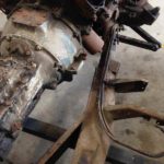 Cforcar Facel Vega Restoration 1 389